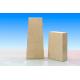 Kiln Alumina Refractory Fire Brick High Temperature For Reheating Furnace