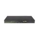 Industrial-Grade 28-Port Gigabit Switch With PoE+ H3C IE4320-28P