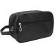 Lightweight  Water Resistant Mens Shaving Bag for Travelling, Travel Dopp Kit for Toiletries Accessories