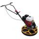 60-135 Rpm Speed Concrete Power Trowel Machine for Easy Site Operations and Warehouse