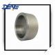 High Pressure FITITNGS CL9000 CAP SW ENDS  ANSI B16.11