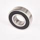Nonstandard Deep Groove Ball Bearings Gcr15 1652 2RS Open 28.575*63.500*15.375mm For Transmission Case