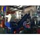Foam EVA Shoe Granules Plastic Grinding Machine With Metal Separator