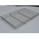 1mm 18x26 Inch Wire Mesh Tray For Fruit And Vegetables Drying