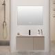 60-120cm Multi Sizes Floating Vanity Unit Bathroom Wall Hung