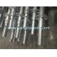 Hot dip galvanized Q235 Q345 scaffolding ringlock joint pin, spigot, Bone joint for connectiong two Ringlock standards