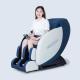 Full Body SL Track Massage Chair Zero Gravity 20min Controller 4d Manipulator