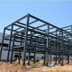 Free Drawing Agricultural Industrial Steel Buildings Q235 Q345 Low Carbon Steel Structure