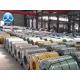 2205 Cold Rolled Steel Sheet In Coil / Stainless Steel 202 Coil