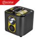 18650 Battery Portable Power Station 467wh 126ah Supply 600W Peak 1000W With USB Type C