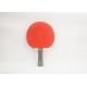 Defensive And Offensive Table Tennis Rackets For Ping Pong Player