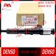 high pressure diesel engine pump injector 095000-8910 for HOWO VG1246080106 common rail same quality as original