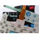 Customized High Quality Membrane Switches, membrane Keypads| LTMS0019