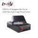 Lsailt 8G Android Multimedia Interface for Nissan Patrol 2020-2023 Google Map, CarPlay, Android Navigation Box, YouTube