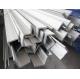 6m Grade 304 Stainless Steel Angle Bar Polished Peeled Grinding