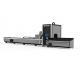 IP54 Metal Pipe Laser Cutting Machine 110m/Min 4000W