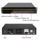 Intel® C236 support XEON E3-1225V5 CPU firewall PC appliance 2U rackmount 8 LAN 4 ports 10G SFP fiber optical