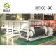 4kw Clay Brick Making Machines Box Feeder High Capacity For Clay Raw Materials 9-30M3 Per Hour Production