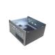 ISO9001 Sheet Metal Enclosure Box 0.05MM Powder Coating Surface