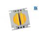 60W 120Watt High Power Led Chip with Three Channels Warm White / White / Yellow Red