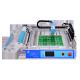 High Speed Smd Smt Pick And Place Machine Desktop Led Making 2 Head Customized