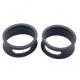 Waterproof And Non Slip Moulded Rubber Accessories Silicone Rubber Sleeve