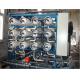 Chemical RO Water Treatment System High Efficiency 15000 Liter / Hour