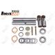 KP-130 Steering Knuckle Nissan Truck Spare Parts King Pin Kit 0443136030 04431-36030