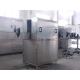 Compact Structure Automatic Filling Machine Air Dryer 1000mm Air Tunnel Lenth