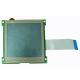 Monochrome Graphic Industrial Dot Matrix Lcd Module ISO / ROHS Certificated