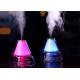 Volcano USB Humidifier Ultrasonic Atomizing Sheet Instant Smash Drops Prevent Fouling