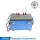 Electrical resistivity & IP multi-function instrument