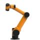 AUBO Largest Collaborative Robot Of AUBO I16 With 16KG Payload Manipulator For Dispensing And Engine Assembly