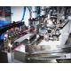 Make Hose Clamp Band Tooth / Gear Machine