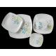 china cheap price 30piece decal ceramic dinnerware sets from GUANGXI manufacturer &factory