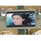 Shopping Mall Center RGB Indoor P4 SMD2121 Led  Screen For  Advertising