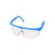 Impact Resistance Surgical Safety Glasses , Medical Safety Goggles