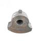 Wearable Steel Jaw Crusher Hammer CT7 Mining Machinery Parts
