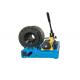 Ergonomical Design AC Pipe Crimping Machine P16HP With Compact Structure