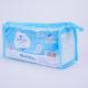 Feel Comfortable Sanitary Brands Pad for Female Super High Absorbency Made of Cotton