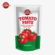 Packaged In A 100g Stand-Up Sachet  Tomato Paste With 100% Purity