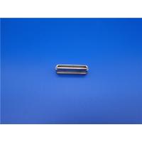 Carbon Steel 4140 Metal 0.0005mm CNC Precision Parts Turning Drawing Anodizing Finish
