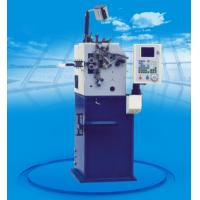 Computerized Universal CNC Spring Coiling Machine Multi - Axis  3 - Phase 220V