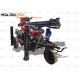 Agriculture Small Water Well Drilling Rig With Fast Drilling Speed