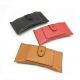 CongFung Sunglasses Package Custom Logo Packaging Box PU Leather Glasses Case