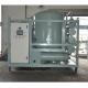 High Effective Vacuum Oil Treatment Equipment for Ultra-High Voltage Transformers
