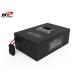 48V 50Ah Lithium Ion Battery For Electric Bikes Two Wheeled Vehicle
