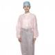 35gsm Patient Level 2 Disposable Isolation Gowns Sterile PP Clinical Gowns