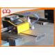 200W CNC Plasma Cutting Machine 1500*3000mm Effective Area Size