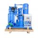 High Vacuum Hydraulic Oil Purifier TYA-50(3000LPH) for Used Hydraulic Oil Filtration Treatment